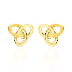 Orecchini Stroili Oro 9K Bon Ton 14010767