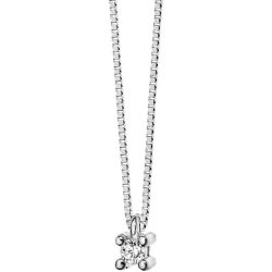 Collana Comete Punti Luce GLB 982