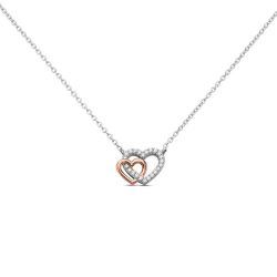Collana Stroili Silver Moments 1664269