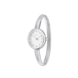 Orologio Breil Hoop Solo Tempo Donna Acciaio Bangle – TW2054