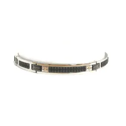 Bracciale Zancan Hi Teck EHB292