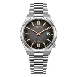 Orologio Citizen Meccanico NJ0200-50E