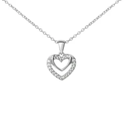 Collana Stroili Silver Moments 1669889