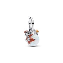 Charm Disney, Cip e Ciop e Pallina di Natale