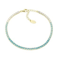 Bracciale Amen Tennis BT1DEGAC17