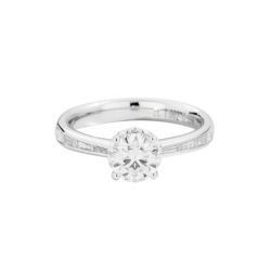 Anello Recarlo Anniversary R01SP001/086-15