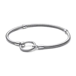 Bracciale con Chiusura a Cerchio Componibile