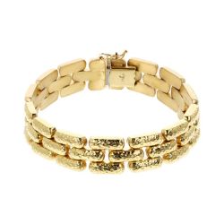 Bracciale Mirage Etrusca WSET00751.YG-19
