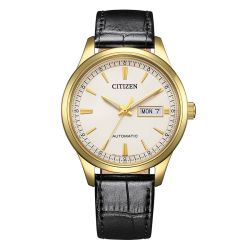 Orologio Citizen Meccanico NY4059-09A