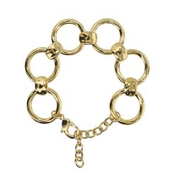 Bracciale Itaca Etrusca WSET00843.YG