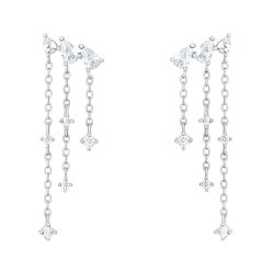 Orecchini Pendenti Stroili Silver Elegance 1691437