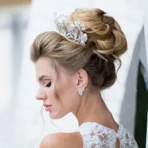 Eleganza e Stile per il Giorno più Bello: Gioielli Speciali per Matrimoni