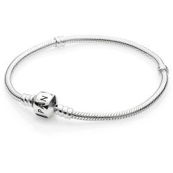 Bracciale Pandora Moments con Maglia Snake