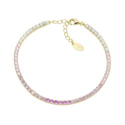 Bracciale Amen Tennis BT25DEGRO17