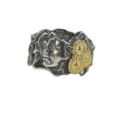 Anello Goldart Afrodite AN042-A