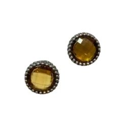 Orecchini Goldart Tesoro di Hera OR009-G