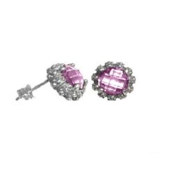 Orecchini Goldart Poseidon POR001-R