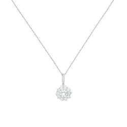 Collana Stroili Silver Elegance 1694906