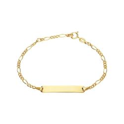 Bracciale Stroili Oro 9K Holy 1415997