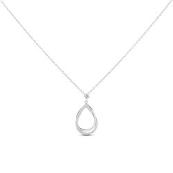 Collana Stroili Silver Shine 1664283