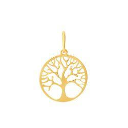 Pendente Stroili Oro 9K Poème 1410002