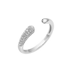 Anello Stroili Silver Shine 1694202