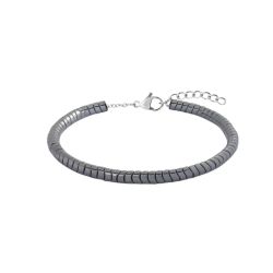 Bracciale Uomo Stroili Man Code 1691365