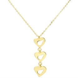 Collana Stroili Oro 18K Gold Essence 1244667