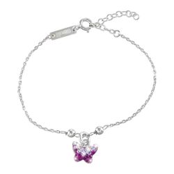 Bracciale Stroili Silver Baby 1693203