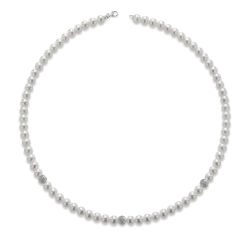 Collana Coscia Lelune Classic LLNK03.60.CH