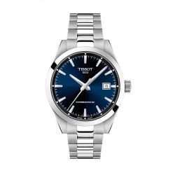 Orologio Tissot T-Classic Gentleman T1658071104100