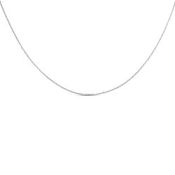 Collana Stroili Silver Collection 1513727