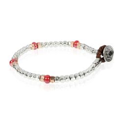 Bracciale Gerba Silver BRN02