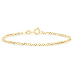 Bracciale Stroili Oro 9K Mon Petit 1428372