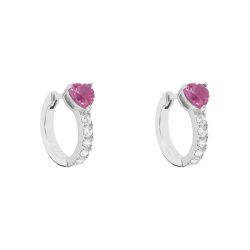 Orecchini Pendenti Stroili Silver Elegance 1691087