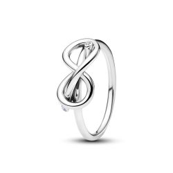 Anello Nodo Infinito
