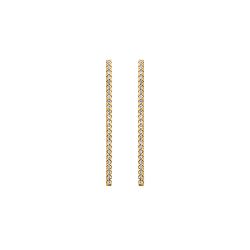Orecchini Pendenti Les Georgettes Cascade Le Maxis 70322481908000