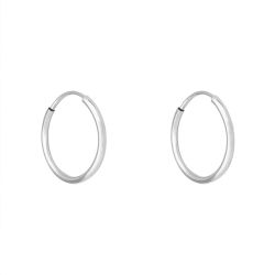 Orecchini Stroili Oro 9K Toujours 1400926