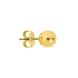 Mono Orecchino Stroili Oro 9K L’Homme Or 1425066