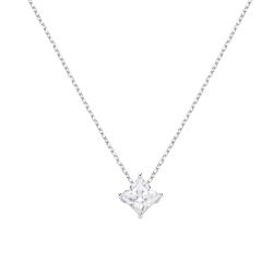 Collana Amen Diamond CLSOQ50BB