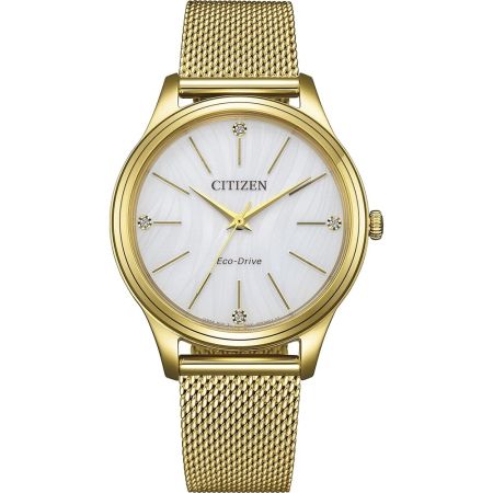 Orologio Citizen Ore Felici Lady EM1222-87A
