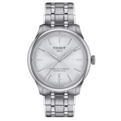 Orologio Tissot Chemin des Tourelles Powermatic 80 T1398071103100