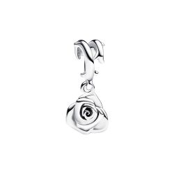 Charm Pendente Rosa