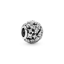 Charm Sfera Scintillante