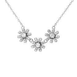 Collana Stroili Silver Moments 1669778