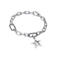 Idea Regalo Set Bracciale Star Pandora Me