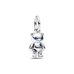 Charm Pendente Orsetto Teddy