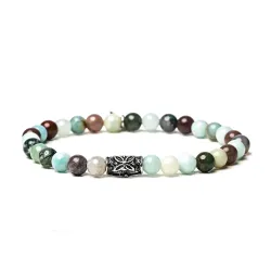 Bracciale  Gerba Stone Amazonite 240