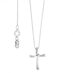 Collana Comete Croci GLB 1563