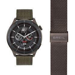 Smartwatch Breil BC-1 TW2034